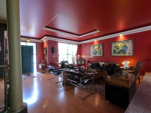 Casa, 4 quartos, 400 m² - Foto 27