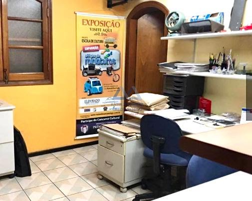 Comercial à venda com 2 banheiros, 8 vagas e 271m² no Vila Guarani (zona Sul), São Paulo (SP) — foto 22 de 29