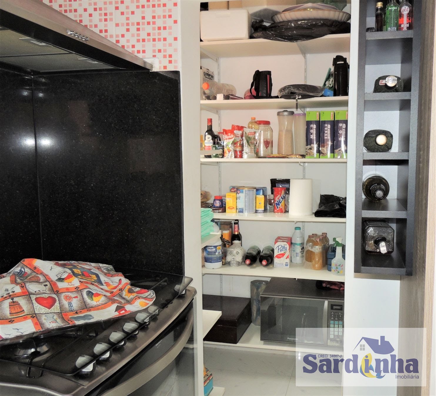 Apartamento à venda com 3 quartos, 3 suítes, 4 vagas e 210m² no Jardim Colombo, São Paulo (SP) — foto 20 de 22