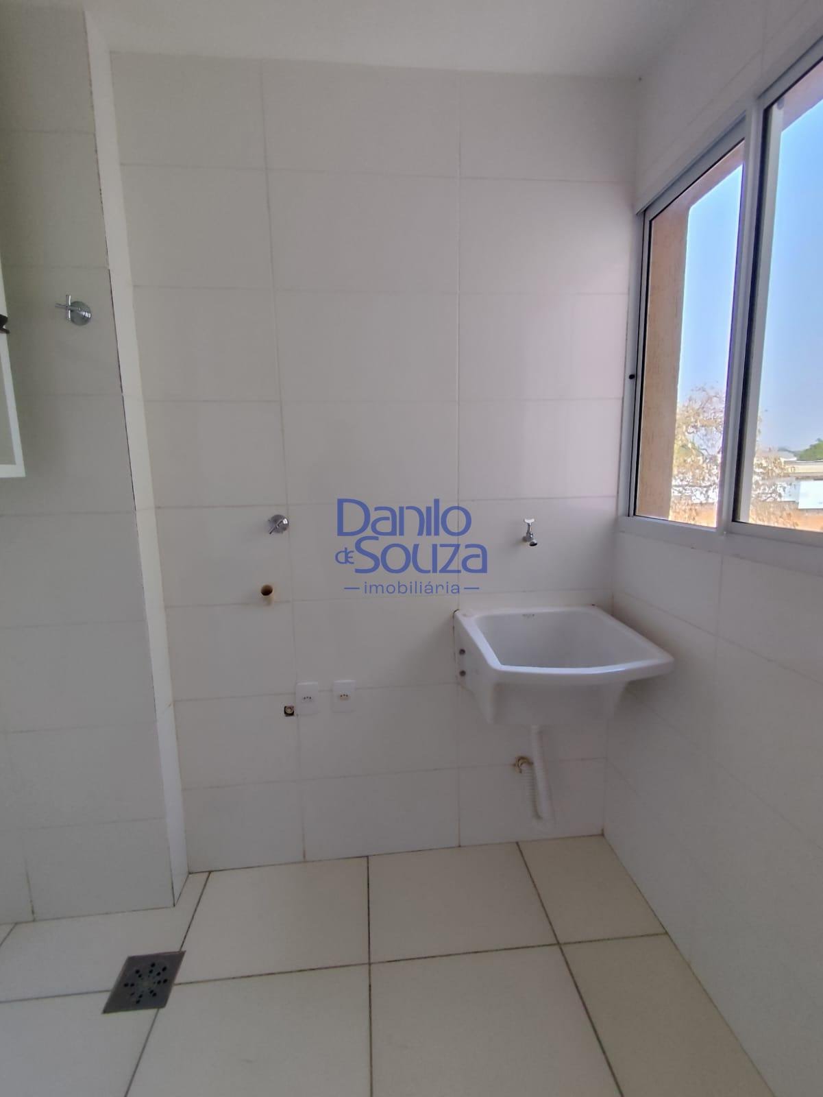 Apartamento à venda com 2 quartos, 1 suíte e 2 vagas no Santa Rita, Araxá (MG) — foto 4 de 12