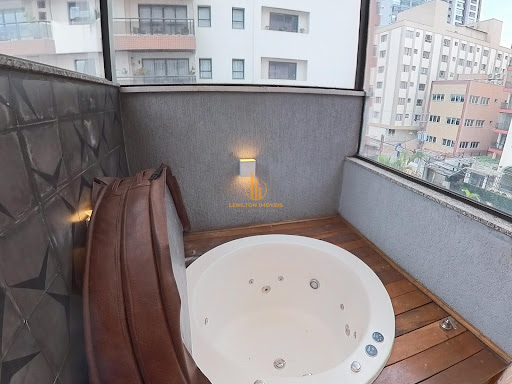 Cobertura à Venda em Vila Bastos, Santo André, 100m², 2 Suítes
