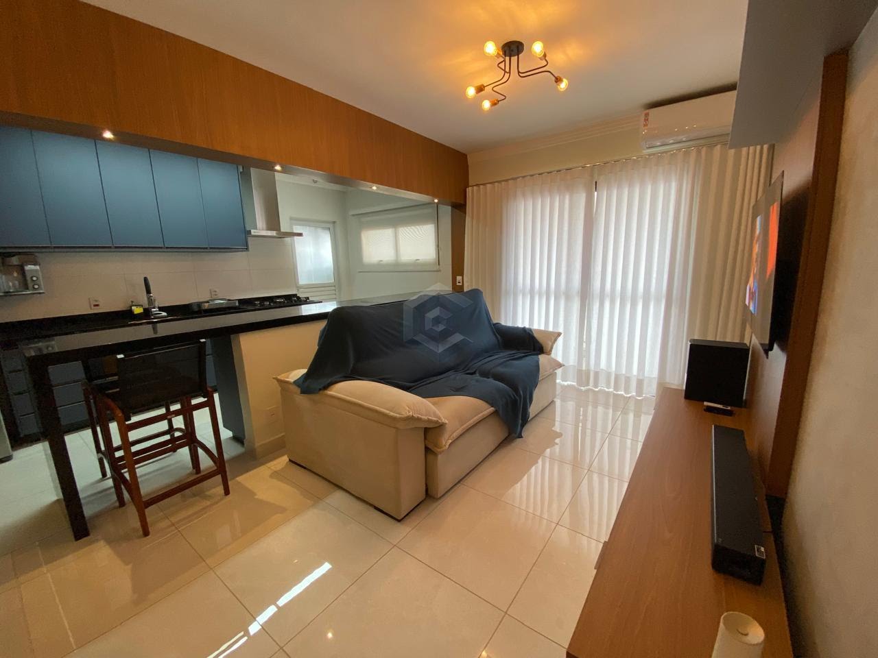 Apartamento à venda com 3 quartos, 1 suíte, 2 vagas e 123m² no Vila Independencia, Sorocaba (SP) — foto 11 de 21