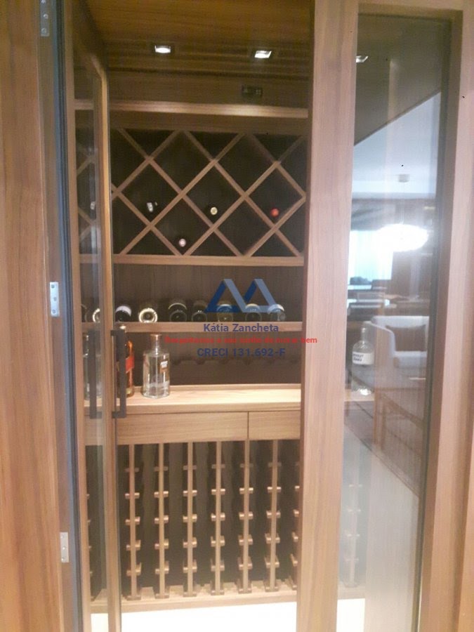 Apartamento à venda com 4 quartos, 3 suítes, 4 vagas e 205m² no Jardim Vitória Régia, São Paulo (SP) — foto 6 de 15