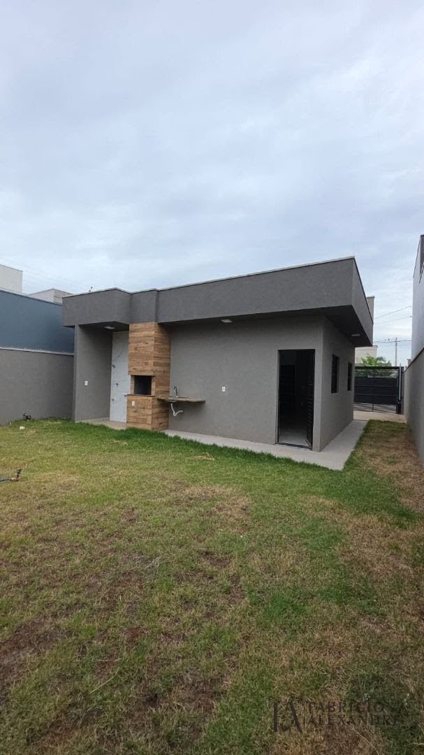 Casa à venda com 2 quartos, 1 suíte, 2 vagas e 56m² no Setsul II, São José do Rio Preto (SP) — foto 12 de 16