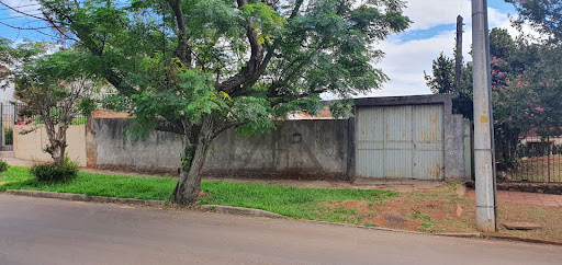 Casa em Centro  -  Cruz Alta