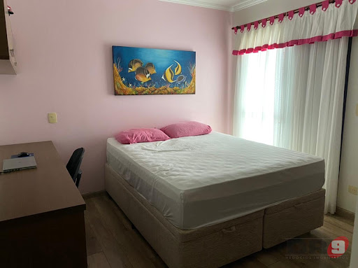 Apartamento em Mooca - São Paulo, SP