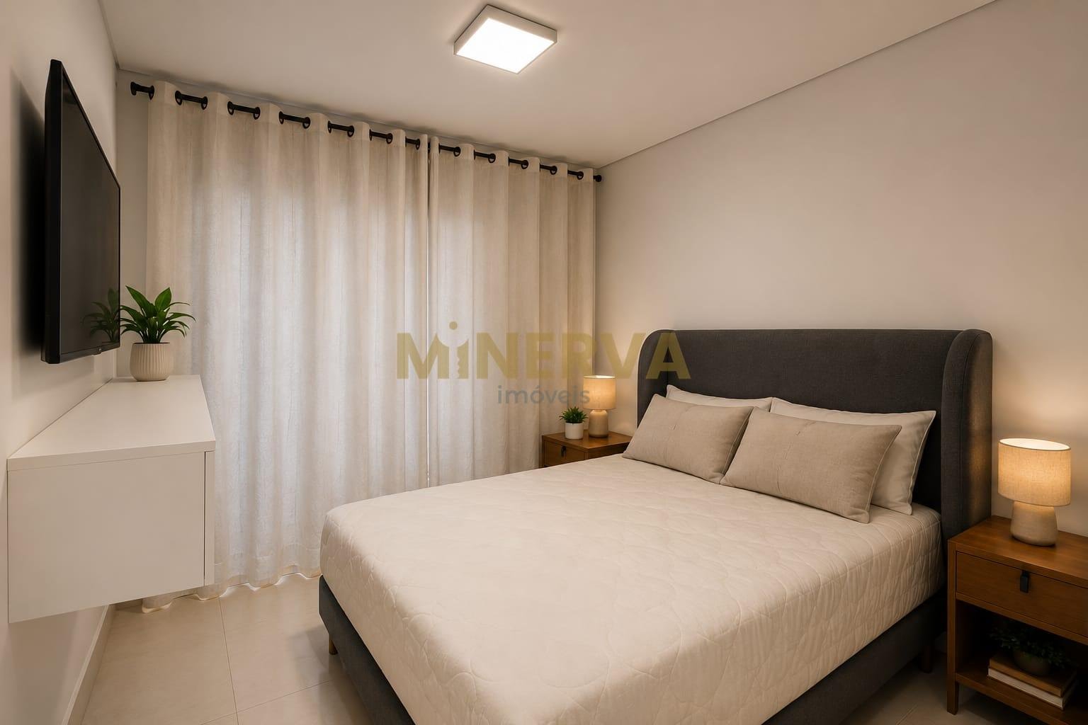 Apartamento à venda com 2 quartos, 1 suíte, 2 vagas e 78m² no Jardim Analia Franco, São Paulo (SP) — foto 13 de 15
