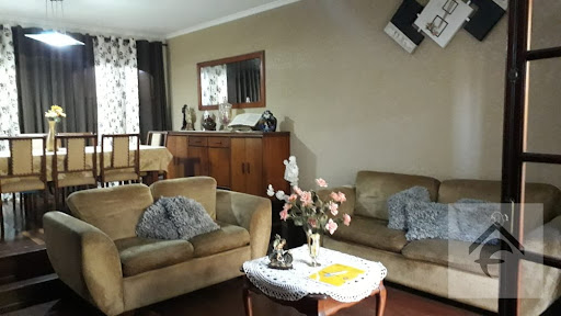 Casa em Jardim Santa Rita de Cássia - Bragança Paulista, SP