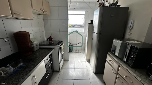 Apartamento para Venda em Suzano / SP no bairro Vila Urupês 