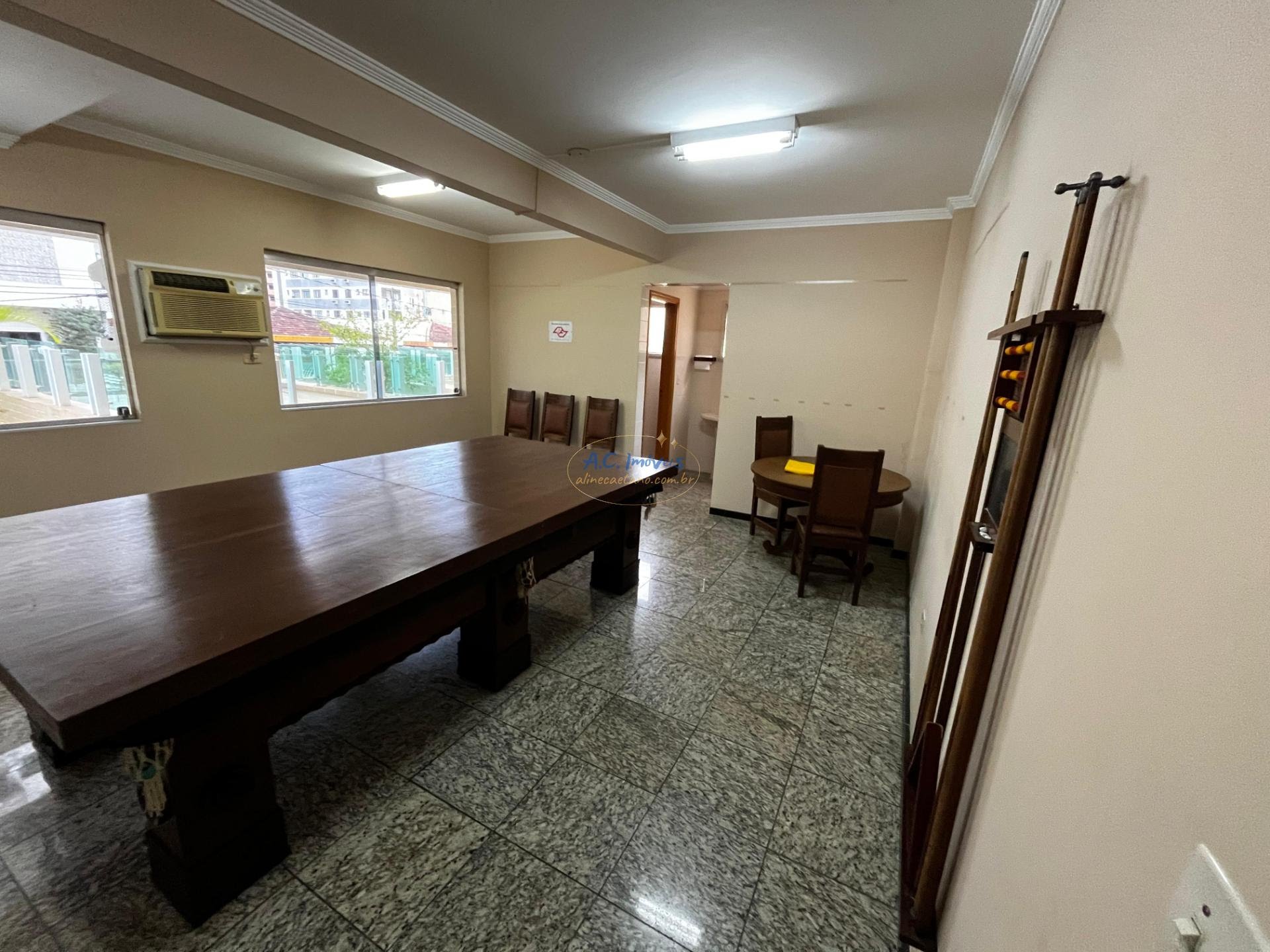 Apartamento à venda com 2 quartos, 1 suíte, 1 vaga e 84m² no Vila Tupi, Praia Grande (SP) — foto 5 de 30