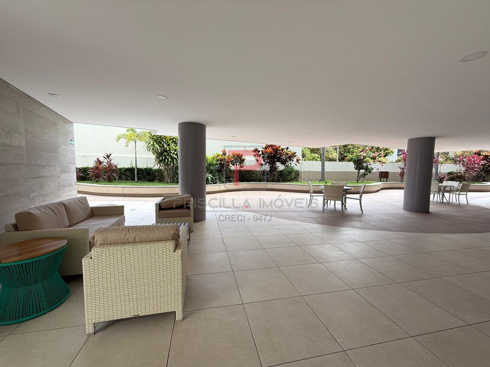 Apartamento à venda com 2 quartos, 1 suíte, 2 vagas e 71m² no Cabo Branco, João Pessoa (PB) — foto 18 de 24