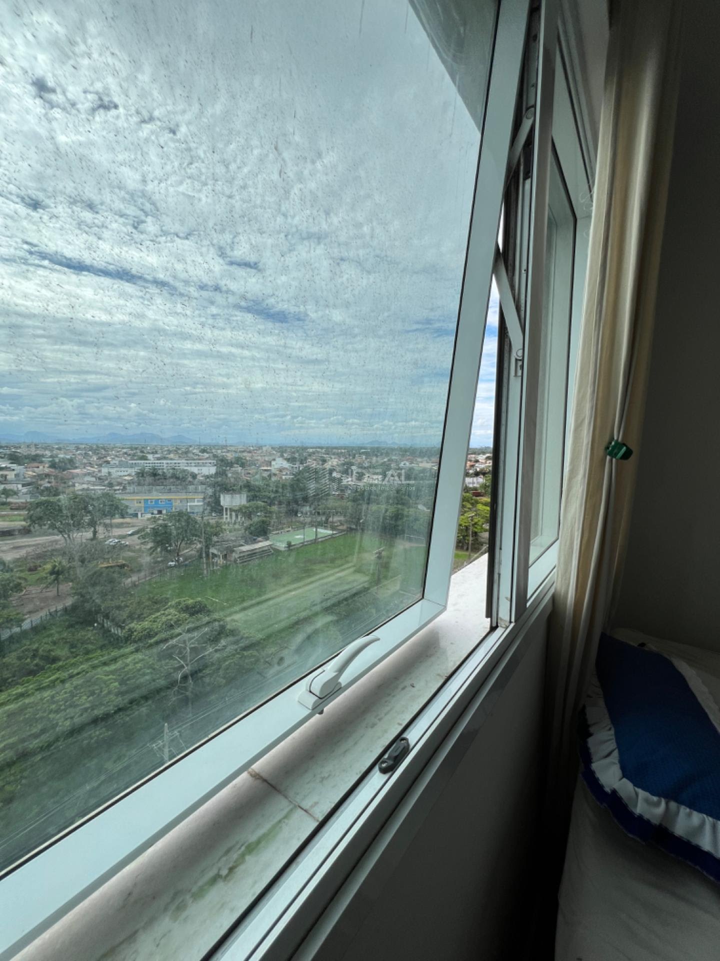 Apartamento para alugar com 2 quartos, 1 suíte, 1 vaga e 61m² no Parque Tamandaré, Campos dos Goytacazes (RJ) — foto 14 de 27