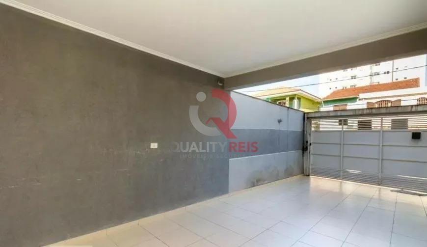 Sobrado, 3 quartos, 156 m² - Foto 2