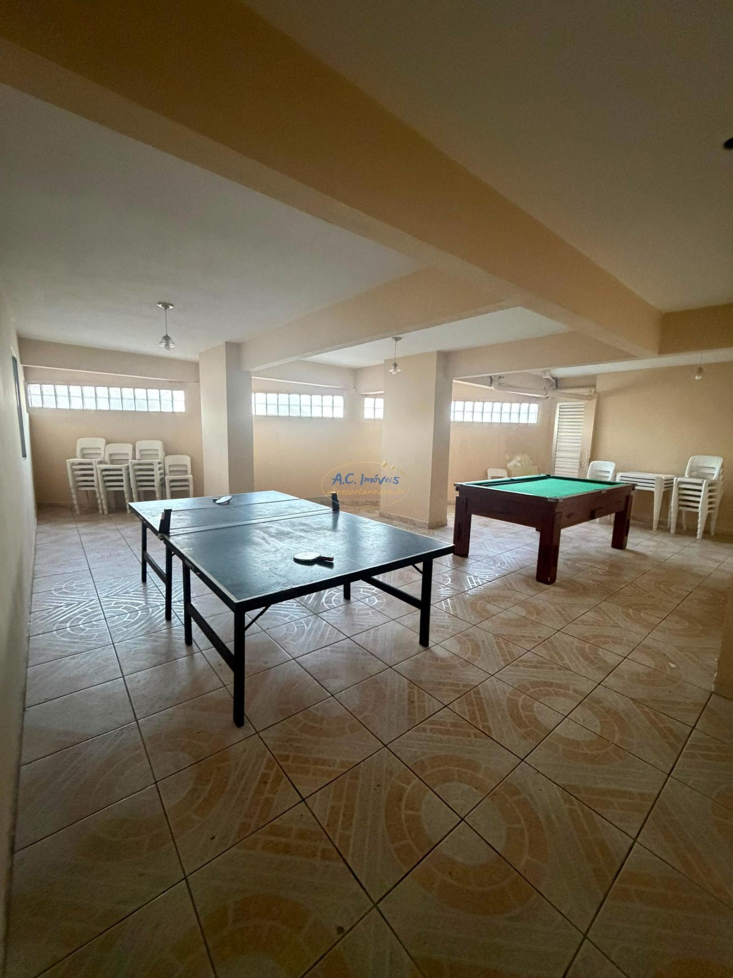 Apartamento à venda com 1 quarto, 1 banheiro, 1 vaga e 50m² no Nova Mirim, Praia Grande (SP) — foto 17 de 30