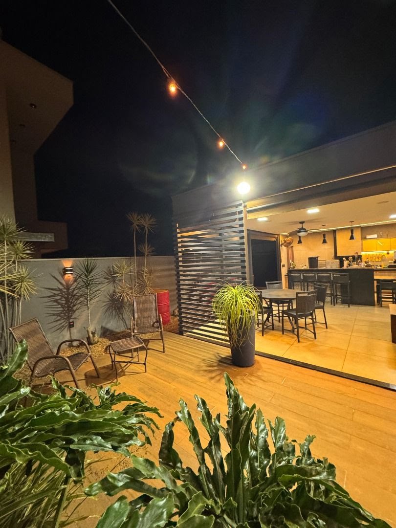 Casa à venda com 4 quartos, 4 suítes, 6 vagas e 512m² no Alto do Castelo, Ribeirão Preto (SP) — foto 23 de 30