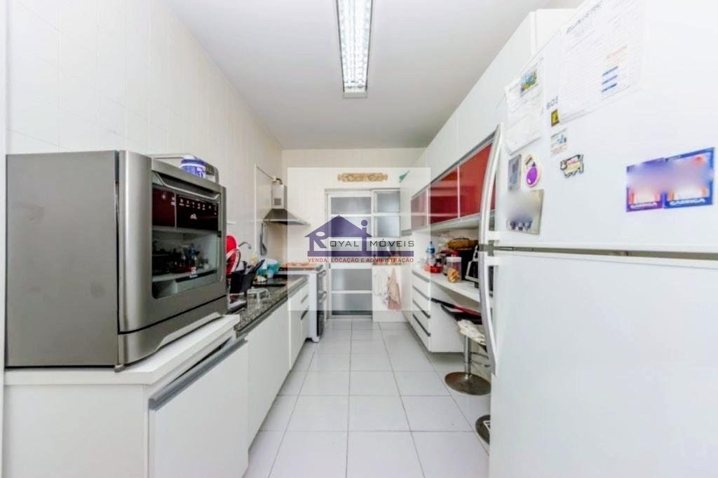 Apartamento à venda com 2 quartos, 1 suíte, 1 vaga e 130m² no Jardins, São Paulo (SP) — foto 22 de 29