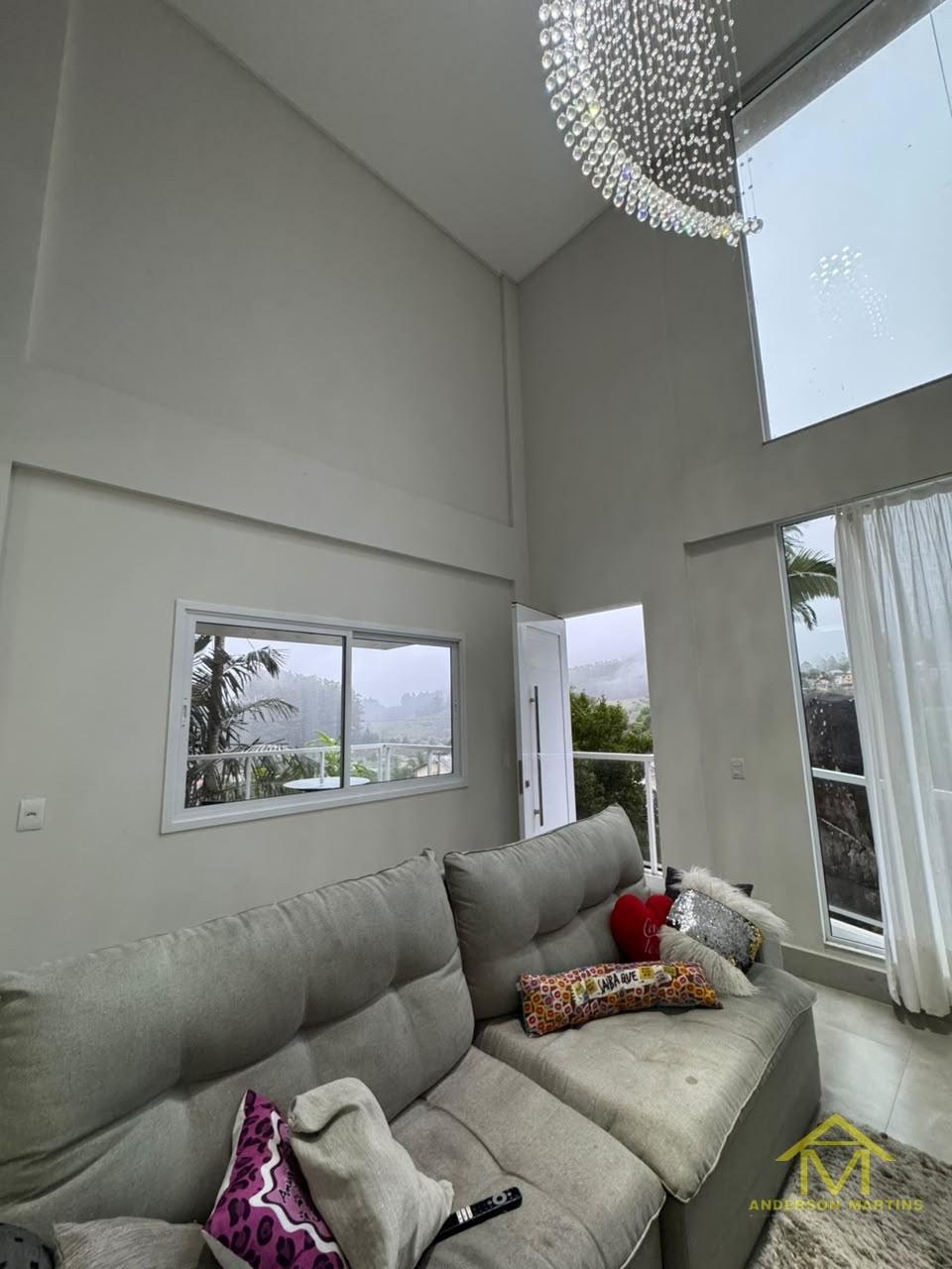 Casa de Condomínio, 5 quartos - Foto 9
