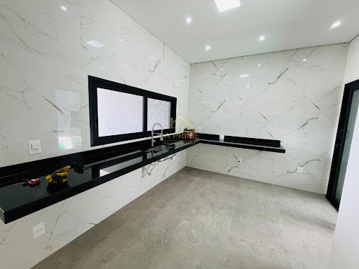 Casa em Condomínio Villaggio ipanema 112,85m², 03 dormitórios, 01 suíte , 02 vagas de garagem.