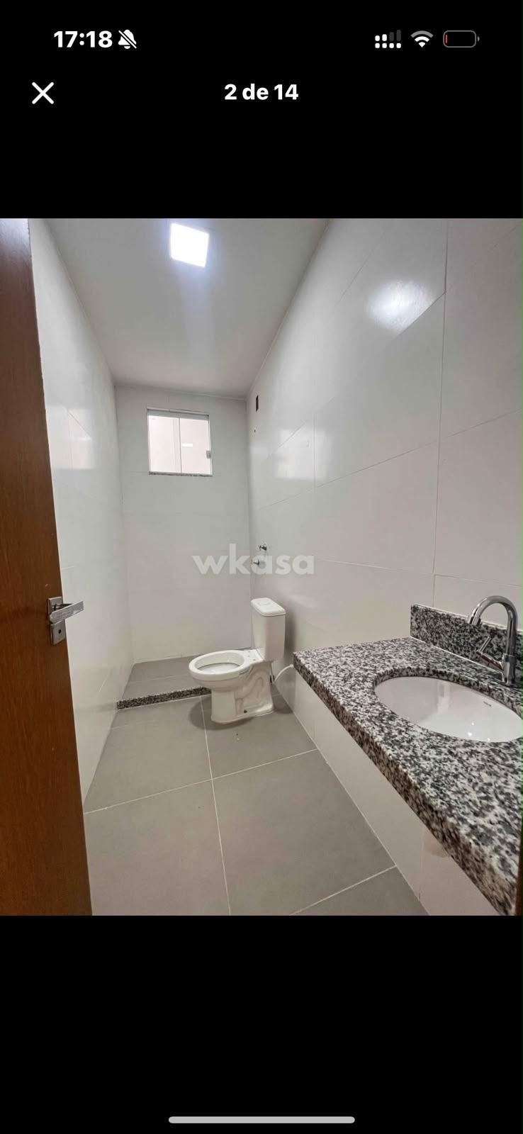 Casa à venda com 2 quartos, 1 banheiro, 1 vaga e 60m² no Enseada de Jacaraípe, Serra (ES) — foto 9 de 11