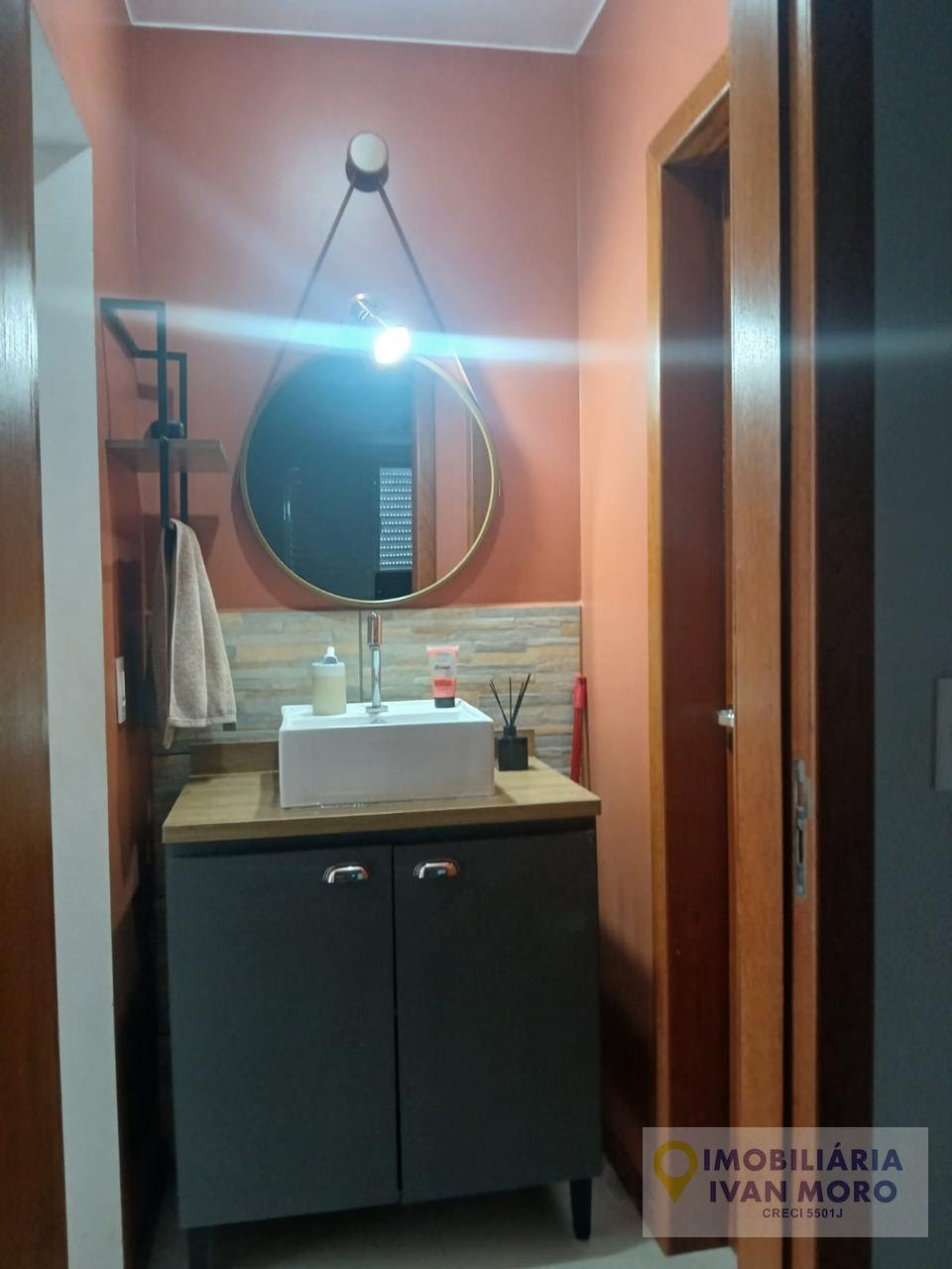 Casa à venda com 3 quartos, 1 suíte e 111m² no São João do Rio Vermelho, Florianópolis (SC) — foto 10 de 23