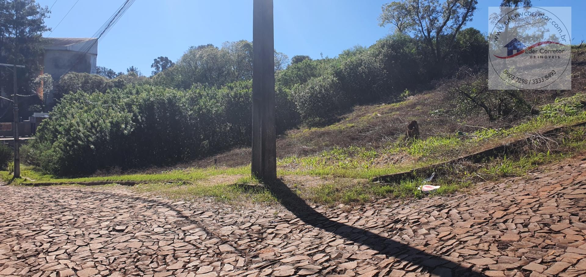 Terreno à venda com 360m² de terreno no Jardim-terreno, Ijuí (RS) — foto 13 de 22