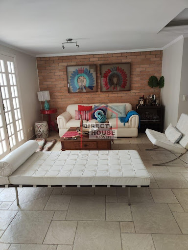 Casa em Jardim Bonfiglioli  -  São Paulo