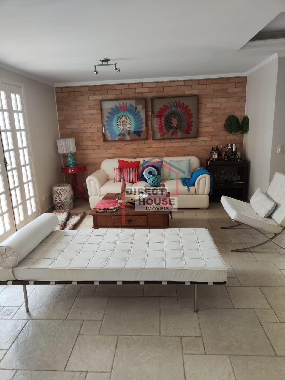 Casa, 3 quartos, 220 m² - Foto 2