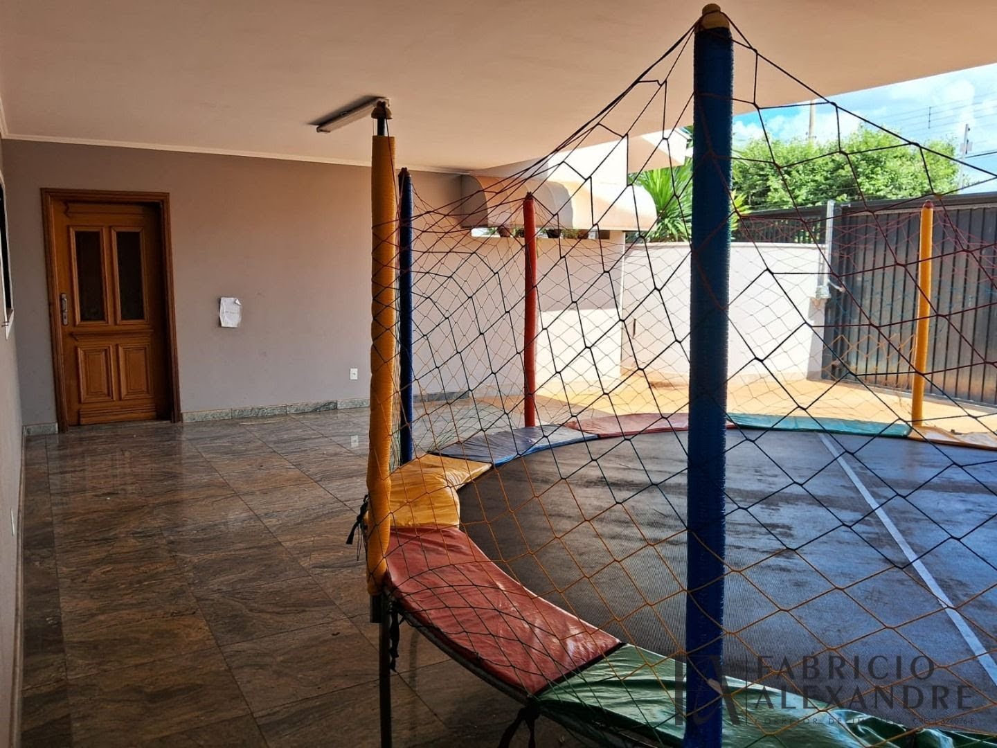 Casa à venda com 5 quartos, 3 suítes, 5 vagas e 421m² no Jardim Francisco Fernandes, São José do Rio Preto (SP) — foto 21 de 30