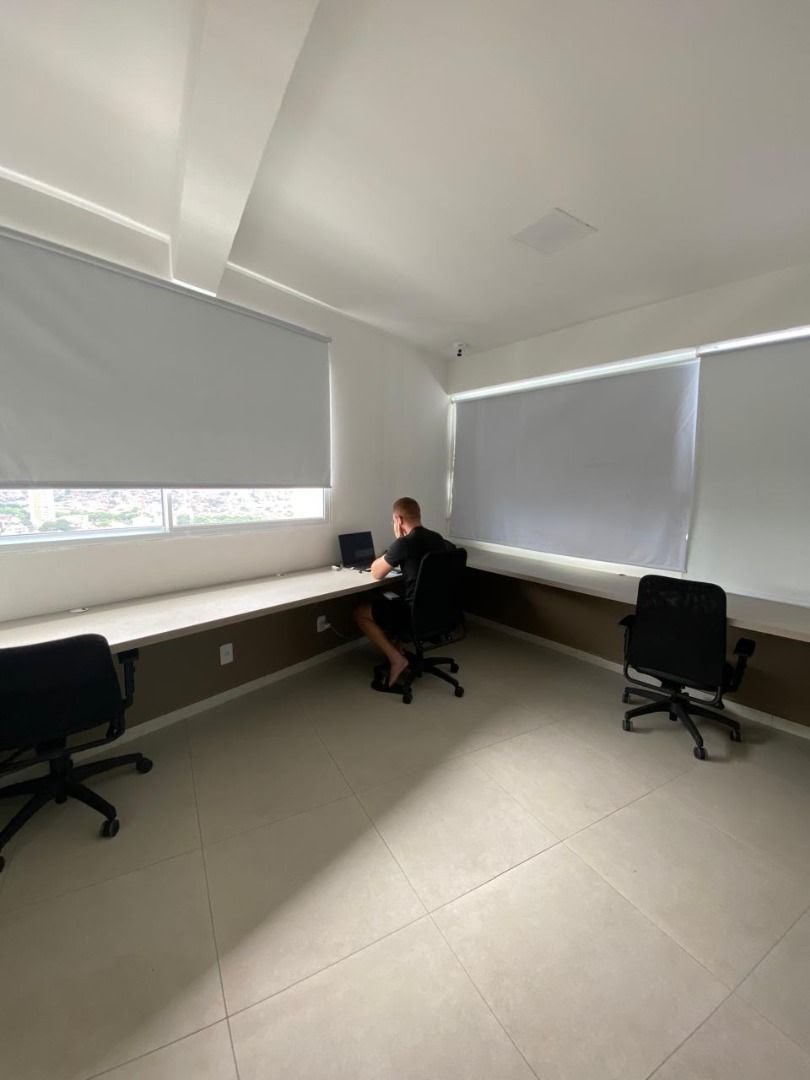 Apartamento à venda com 1 quarto, 1 suíte, 1 vaga e 33m² no Rosarinho, Recife (PE) — foto 9 de 23