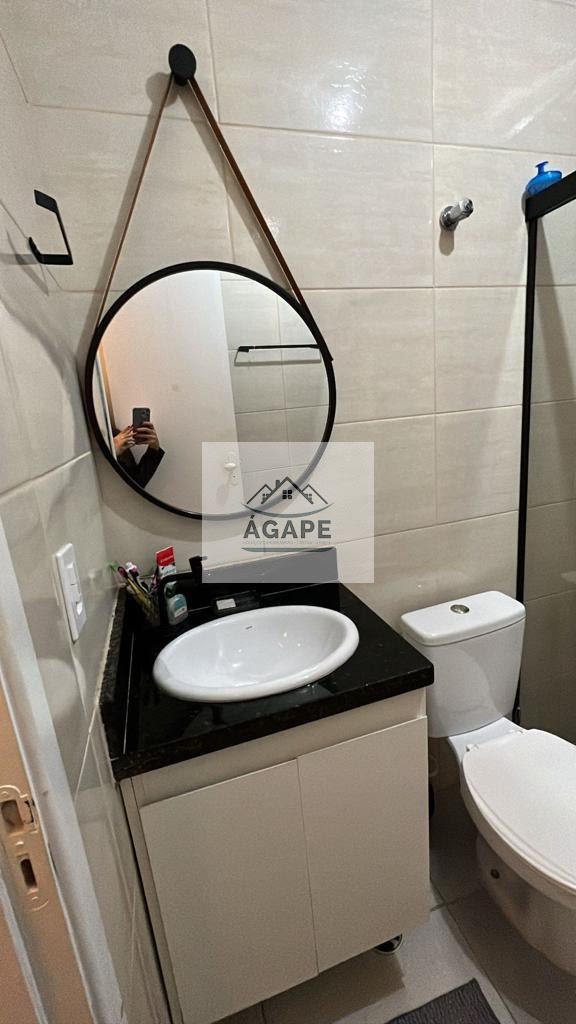 Casa à venda com 2 quartos, 2 suítes, 2 vagas e 150m² no Jardim das Rosas (zona Oeste), São Paulo (SP) — foto 26 de 26