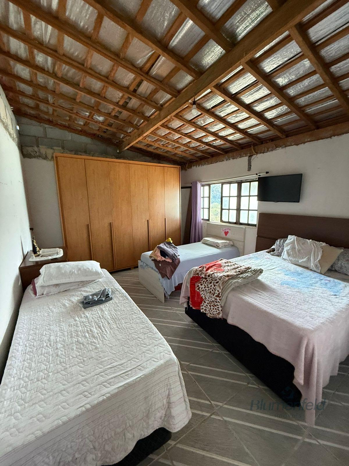 Rural à venda com 2500m² de terreno no Peinha, Arujá (SP) — foto 9 de 19