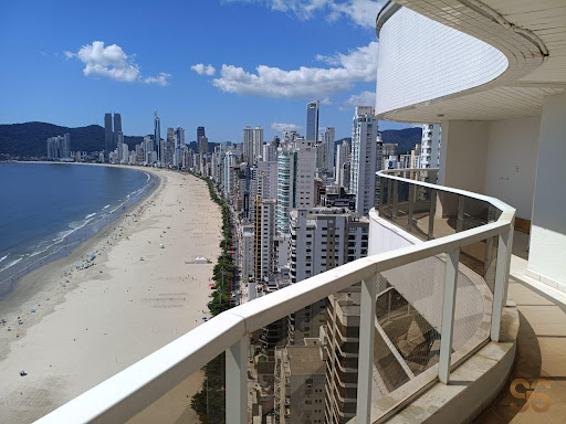 Marques de Olinda | Frente Mar | Balneário Camboriú/SC