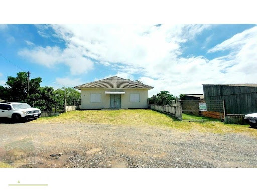 Casa em Coloninha  -  Araranguá