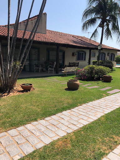 Casa de Condomínio em Jardim Paulista  -  Campo Grande