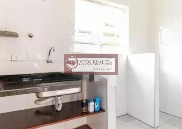 Casa para alugar com 1 quarto, 1 banheiro, 1 vaga e 32m² no Jardim Satelite, São Paulo (SP) — foto 5 de 8