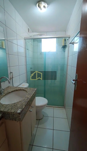 Apartamento em Residencial Eldorado  -  Goiânia