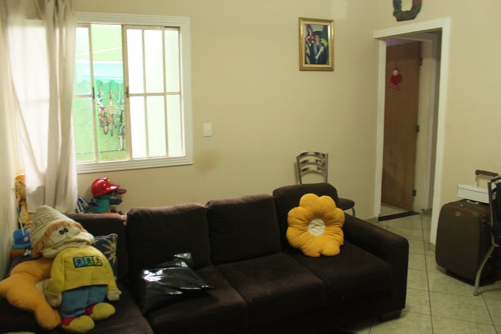 Sala de Estar