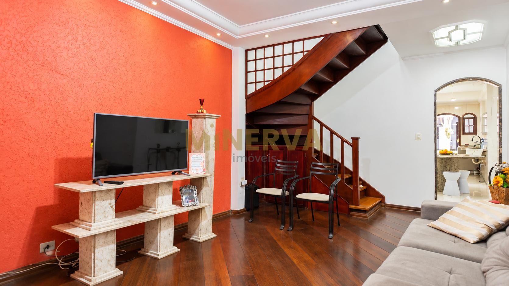 Casa à venda com 3 quartos, 3 suítes, 2 vagas e 350m² no Vila Regente Feijó, São Paulo (SP) — foto 2 de 22