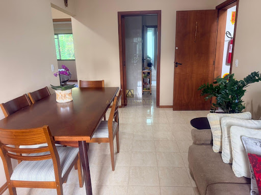 Oportunidade no América: 3 Quartos (1 Suíte) por R$ 325 Mil – 91m² Privativos
