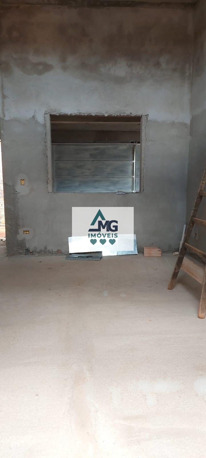 Casa à venda com 3 quartos, 1 suíte, 2 vagas e 138m² no Cidade Jardim, Três Corações (MG) — foto 13 de 21