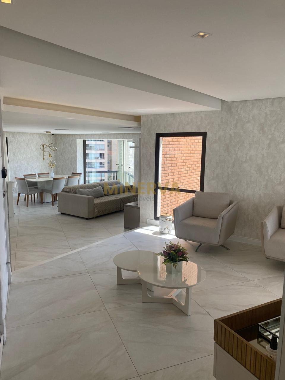 Apartamento à venda com 3 quartos, 3 suítes, 3 vagas e 156m² no Parque da Mooca, São Paulo (SP) — foto 8 de 30