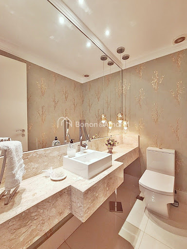 Apartamento, 3 quartos, 136 m² - Foto 25