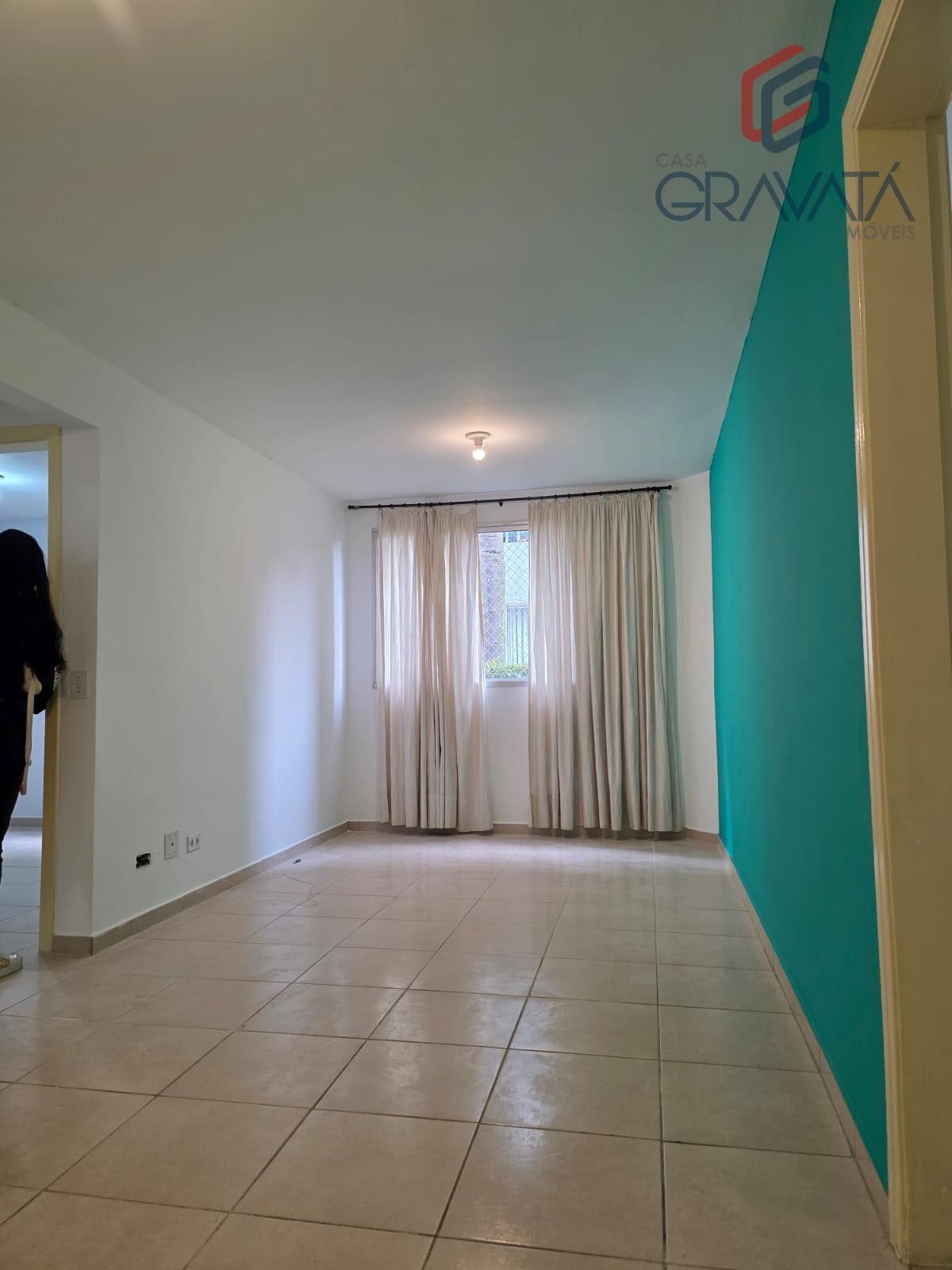 Apartamento à venda com 2 quartos, 1 banheiro, 1 vaga e 51m² no Vila Sao Pedro, Santo André (SP) — foto 18 de 23