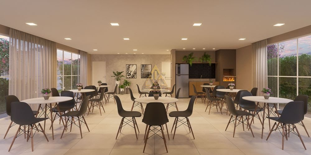 Apartamento à venda com 2 quartos, 1 banheiro, 1 vaga e 41m² no Iroupavazinha, Blumenau (SC) — foto 16 de 30