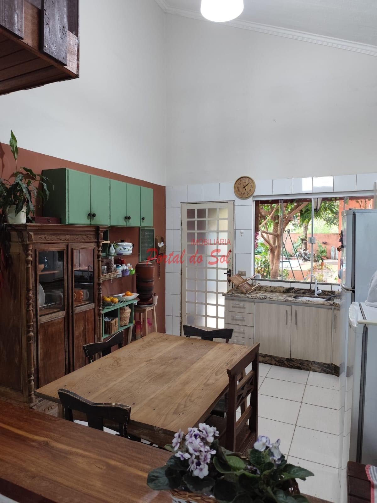 Casa à venda com 3 quartos, 1 suíte, 2 vagas e 172m² no Jardim Monte Verde, Santo Antônio da Platina (PR) — foto 7 de 30
