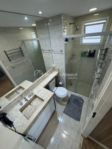 Apartamento, 1 quarto, 45 m² - Foto 16