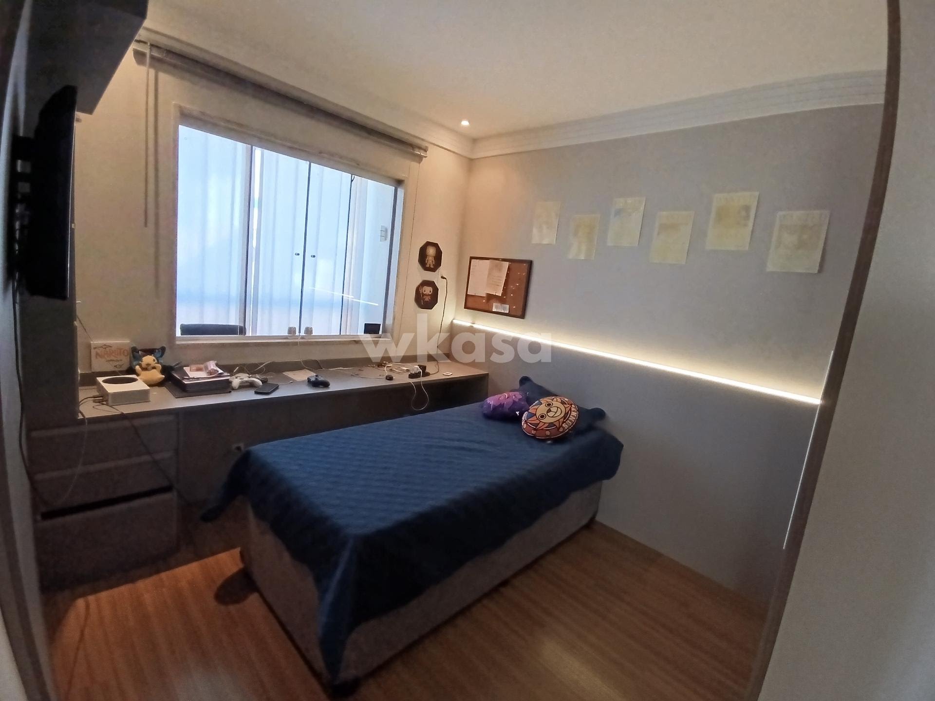 Casa à venda com 4 quartos, 2 suítes, 4 vagas e 240m² no Colina de Laranjeiras, Serra (ES) — foto 19 de 28