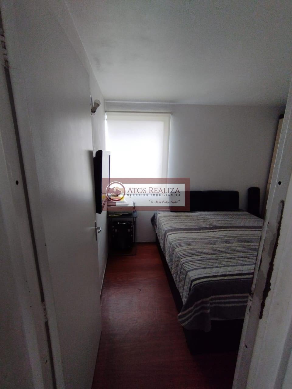Apartamento à venda com 2 quartos, 1 banheiro, 1 vaga e 42m² no Pedreira, São Paulo (SP) — foto 7 de 13