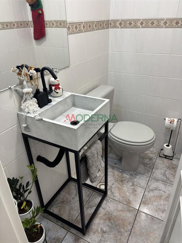 Apartamento à venda com 3 quartos, 1 suíte, 2 vagas e 84m² no Santa Terezinha, São Bernardo do Campo (SP) — foto 12 de 23
