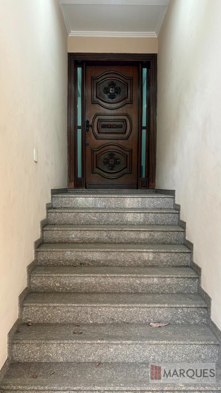 entrada imóvel